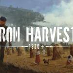 iron harvest 1920