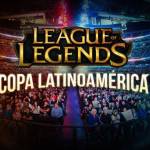 liga latinoamericana LoL 2020