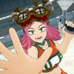 mei hatsume my hero one's justice 2