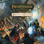 pathfinder kingmaker definitive edition