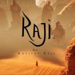 raji: an ancient epic