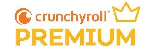 Crunchyroll Premium