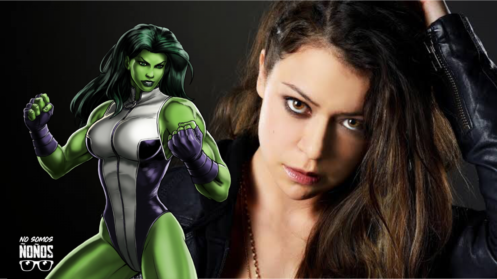 Tatiana Maslany, She-Hulk