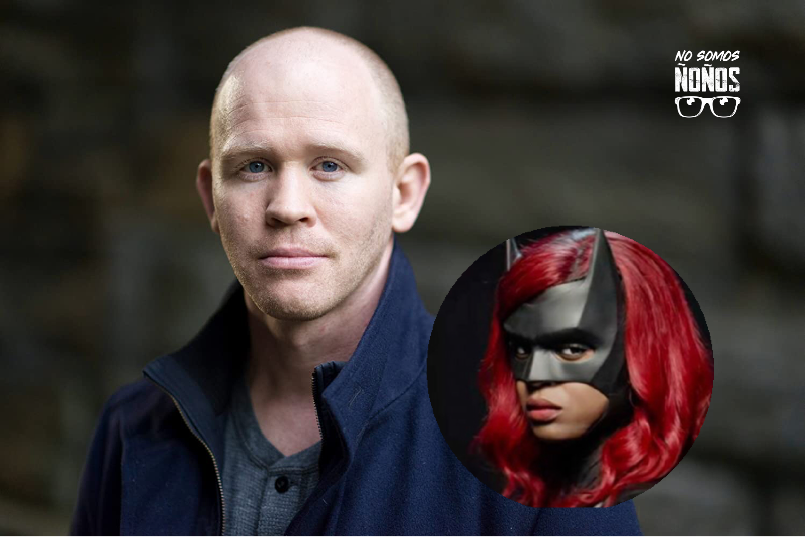 Alex Morf, Batwoman, Victor Zsasz