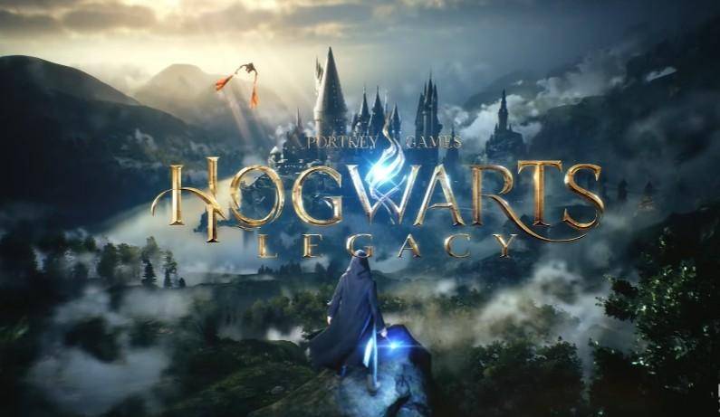 Hogwarts Legacy es el nuevo juego de Harry Potter para PS5