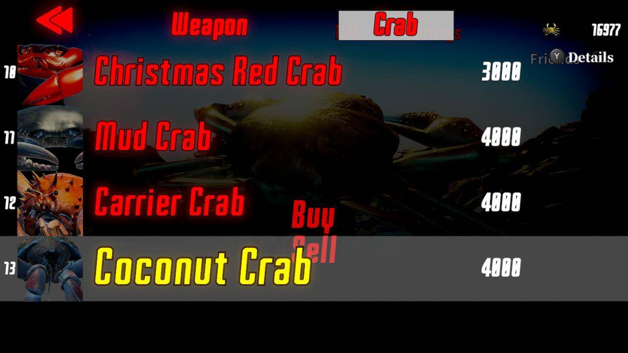 Reseña: Fight Crab 2