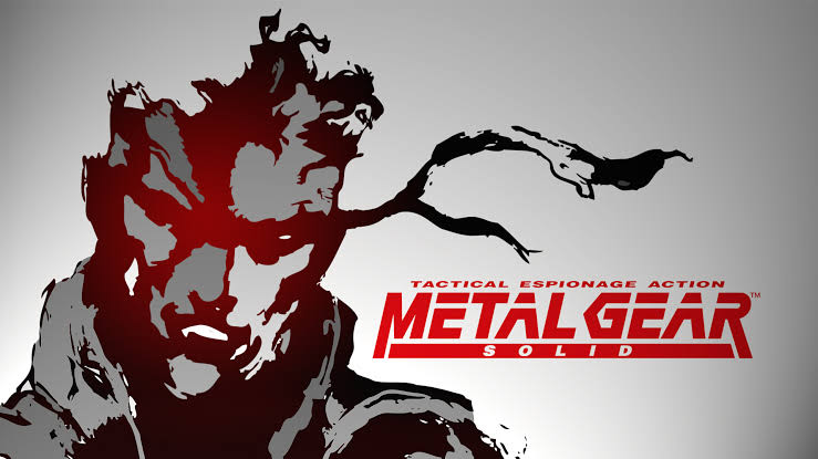 Rumor: Metal Gear Solid tendrá un remake exclusivo del PS5 1