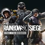 Rainbow Six Siege campeonato mexicano 2020
