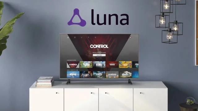 Amazon presenta su servicio de streaming de videojuegos: Luna 2