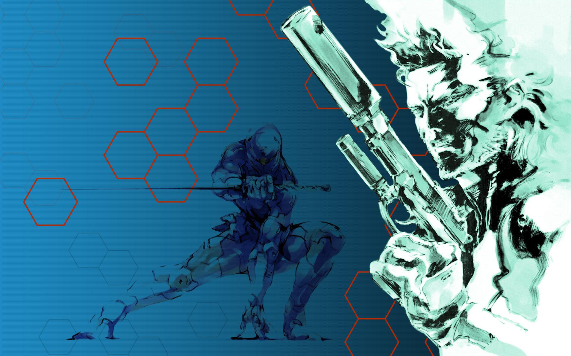 Rumor: Metal Gear Solid tendrá un remake exclusivo del PS5