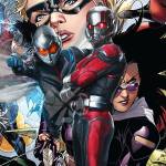 Ant-Man, Young Avengers
