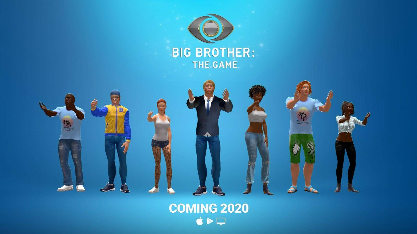 Big Brother Stargames Videos