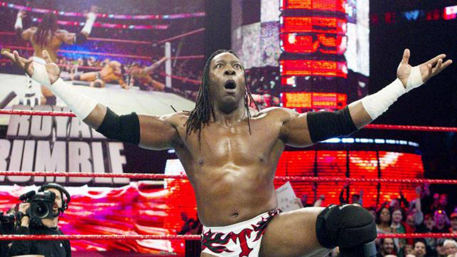 Booker T