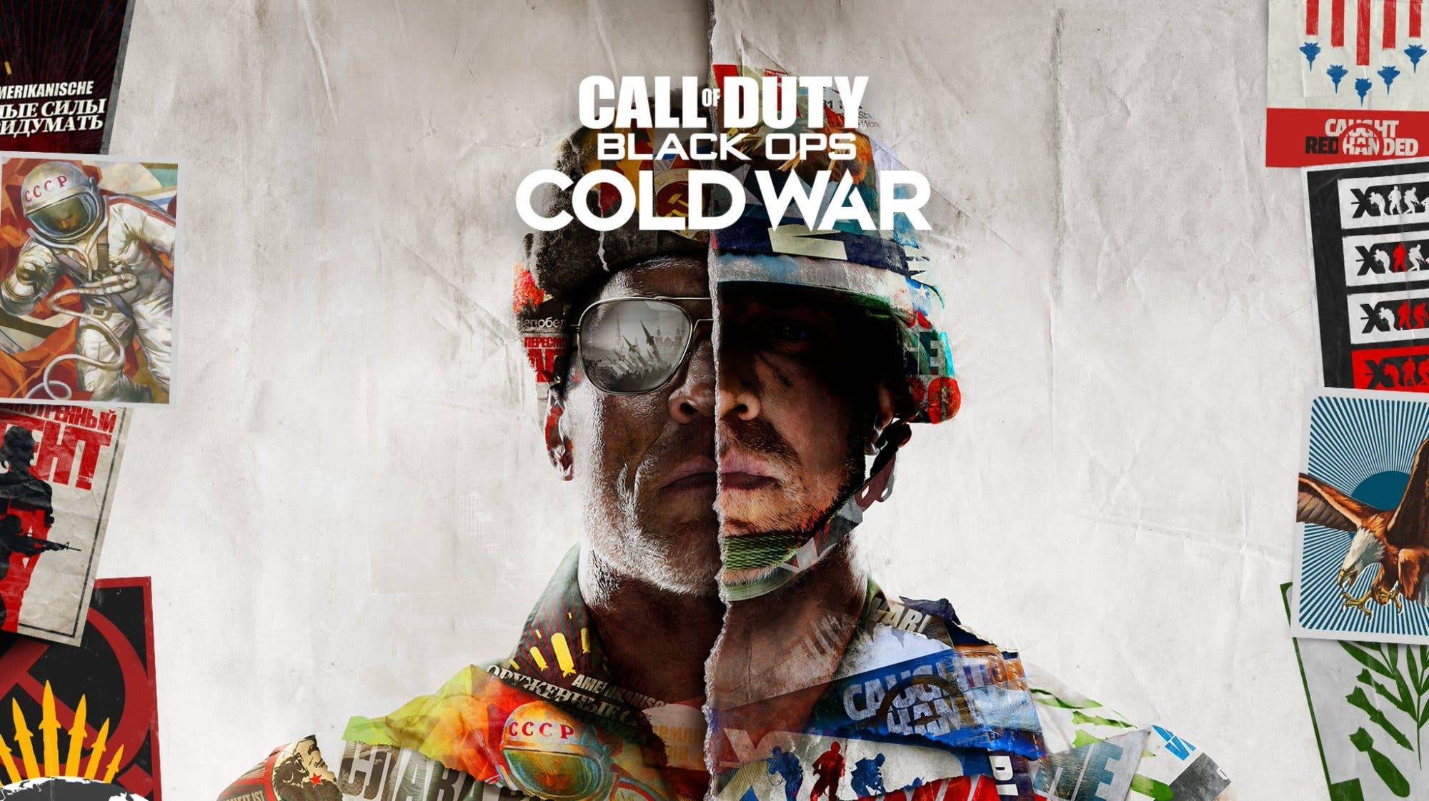 Call of Duty Black Ops Cold War 3