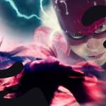 DC FanDome, The Flash