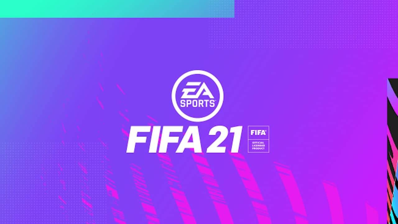 Así luce de espectacular FIFA 21 en PlayStation 5 y Xbox Series X|S