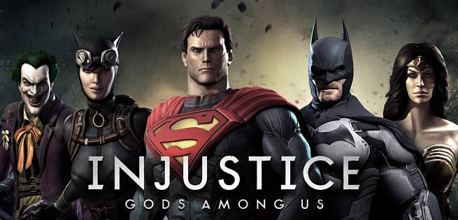 Injustice: Warner Bros confirma adaptación animada 1