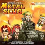Metal Slug Jetpack Joyride