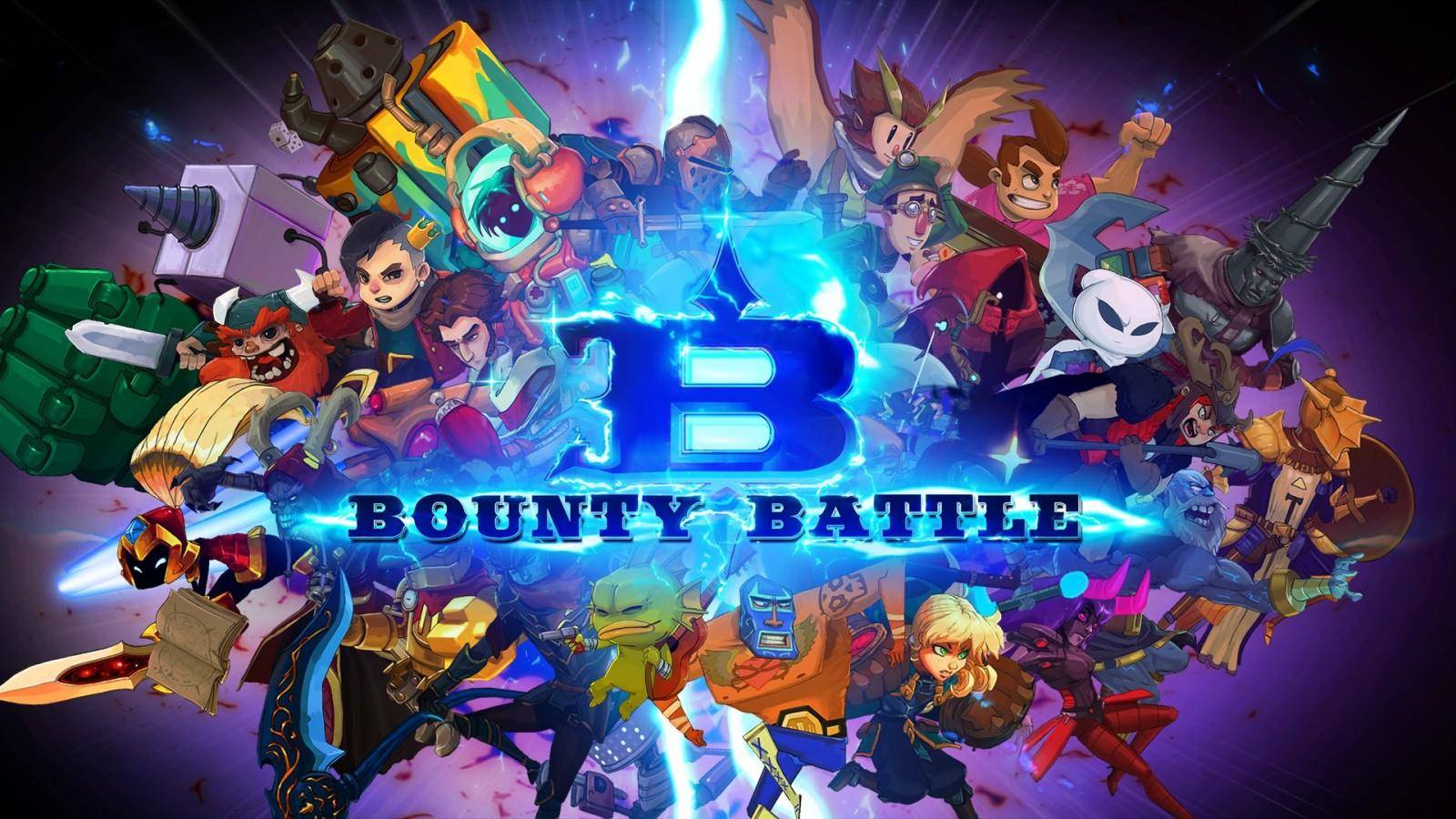 bounty battle