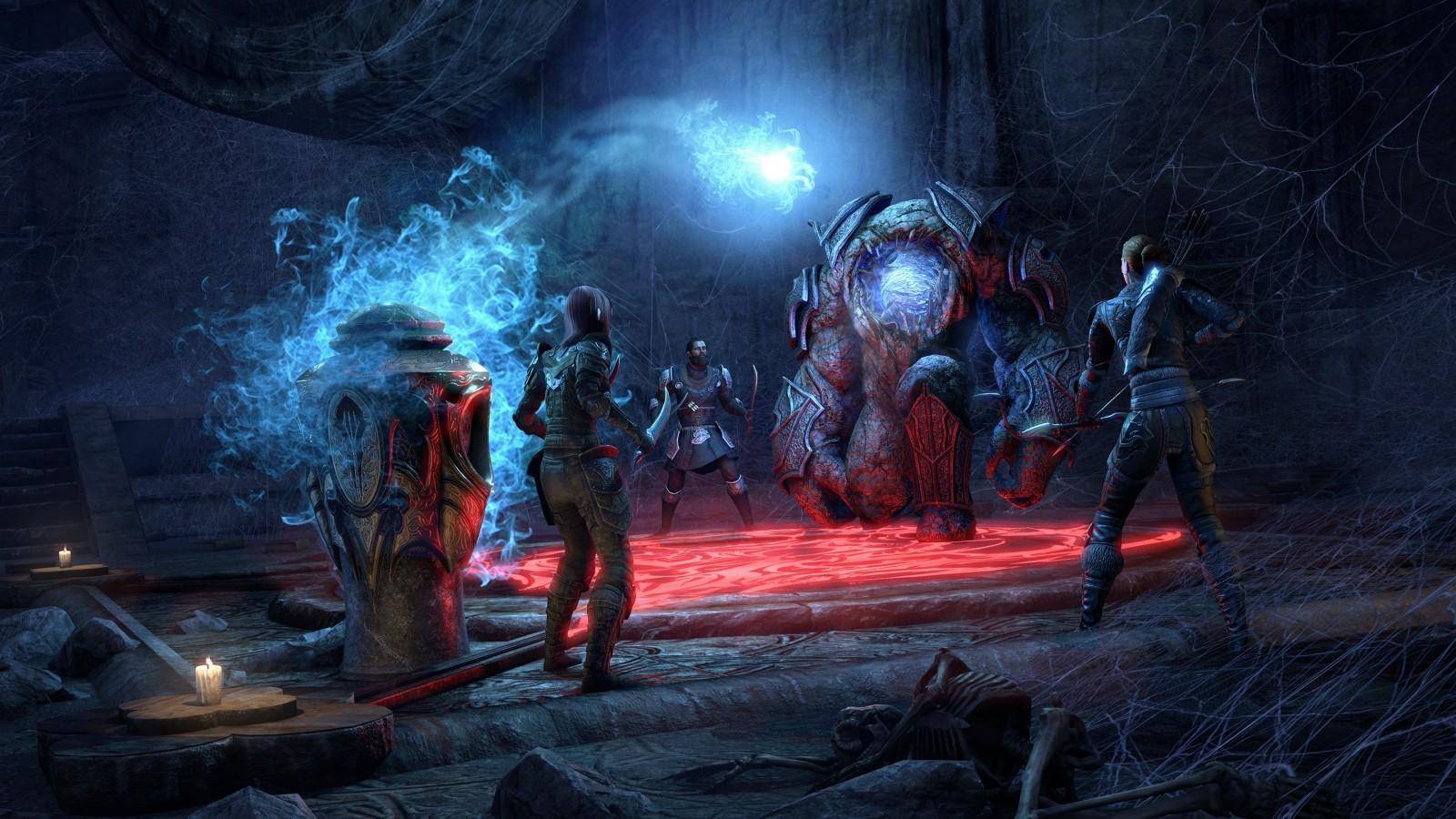 Markarth: El capítulo final de Skyrim en The Elder Scrolls Online 2