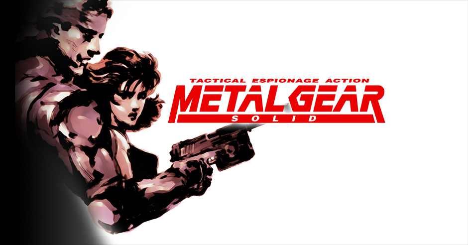 ¡Konami y GOG confirman el regreso de Metal Gear Solid, Castlevania y Contra! 1