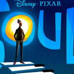 Soul DIsney Pixar