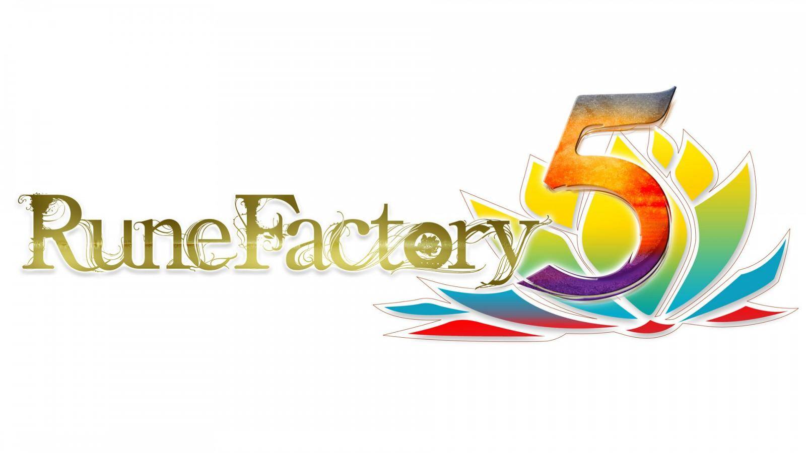 Rune Factory 5