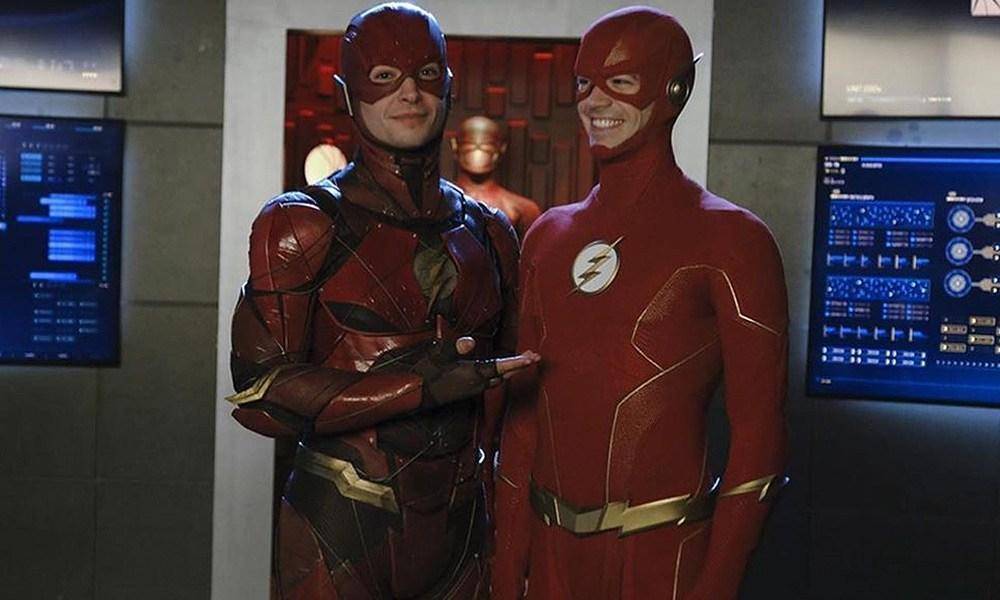 Rumor: The Flash busca el regreso de Bale, Kilmer, Clooney y más héroes clásicos 3