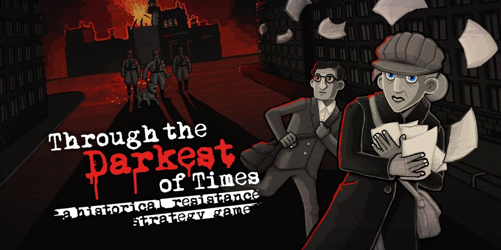 Reseña: Through the darkest of times