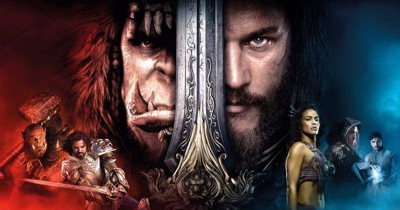 Rumor: Se estaría haciendo una segunda película de Warcraft 1