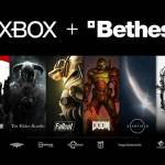 Xbox + Bethesda