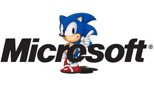 Microsoft, Sega, Xbox