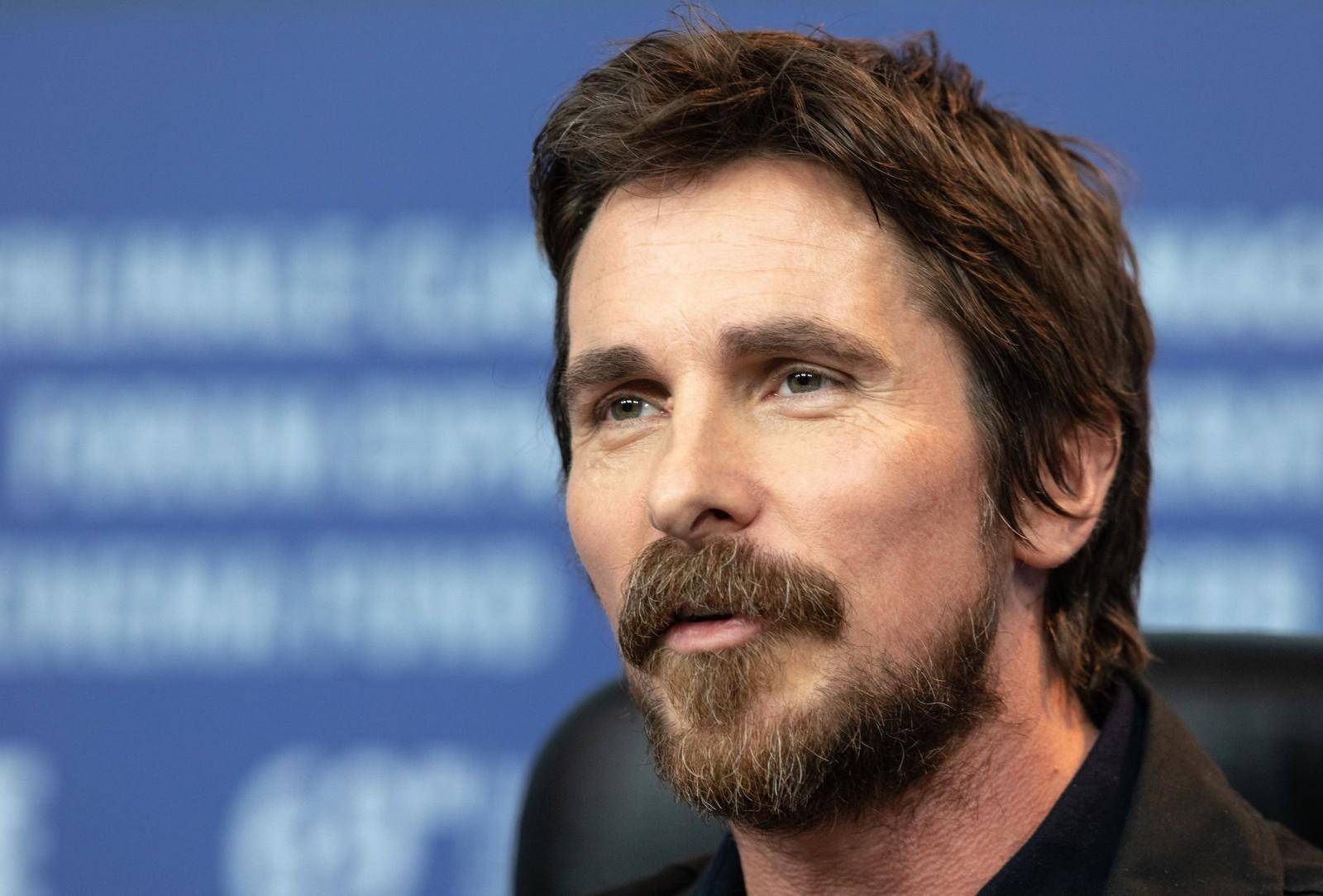 Christian Bale regresaría como Batman bajo una condición