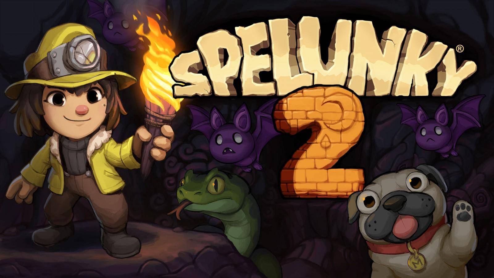 spelunky 2