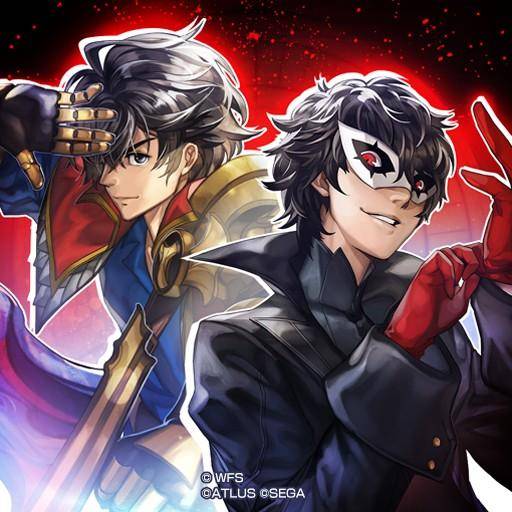 Persona 5 Royal anuncia segundo crossover con Another Eden