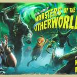 Monsters of the Otherworld