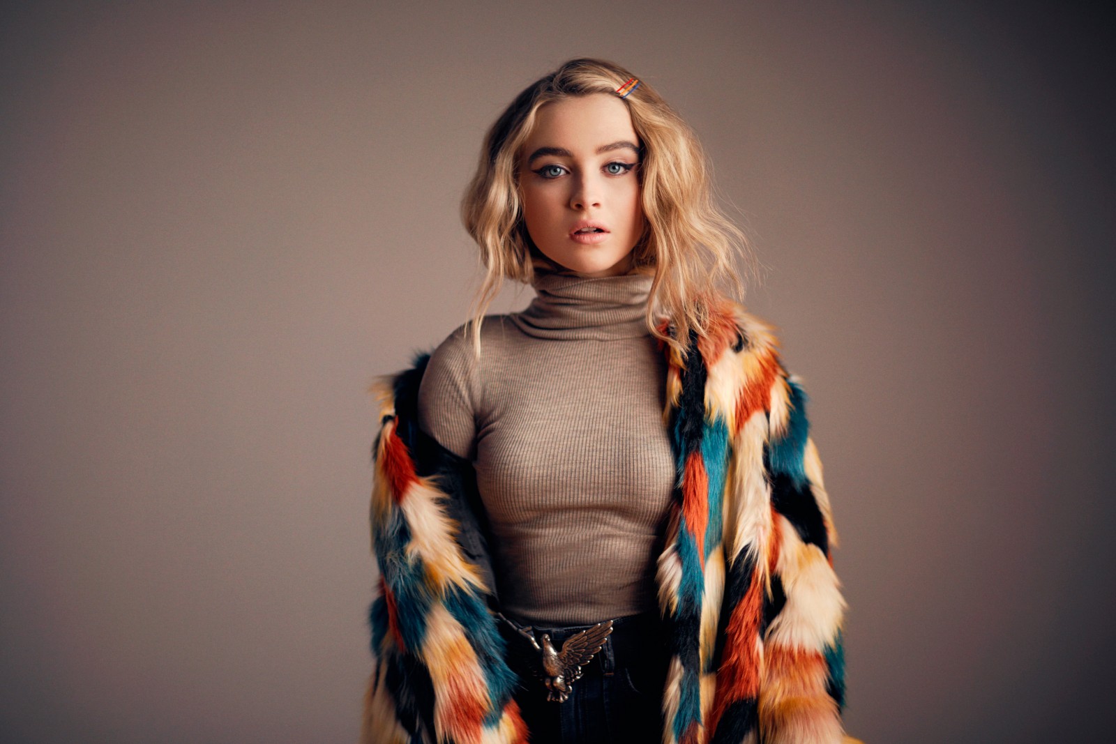 Sabrina Carpenter protagonizará y producirá la reimaginación de ‘Alice in Wonderland’ de Netflix