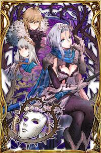 Square Enix se prepara para celebrar el Halloween con múltiples eventos en sus juegos móviles 4