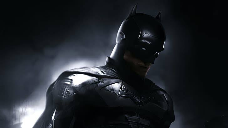 The Batman: Robert Pattinson agotado y en tensión con Matt Reeves