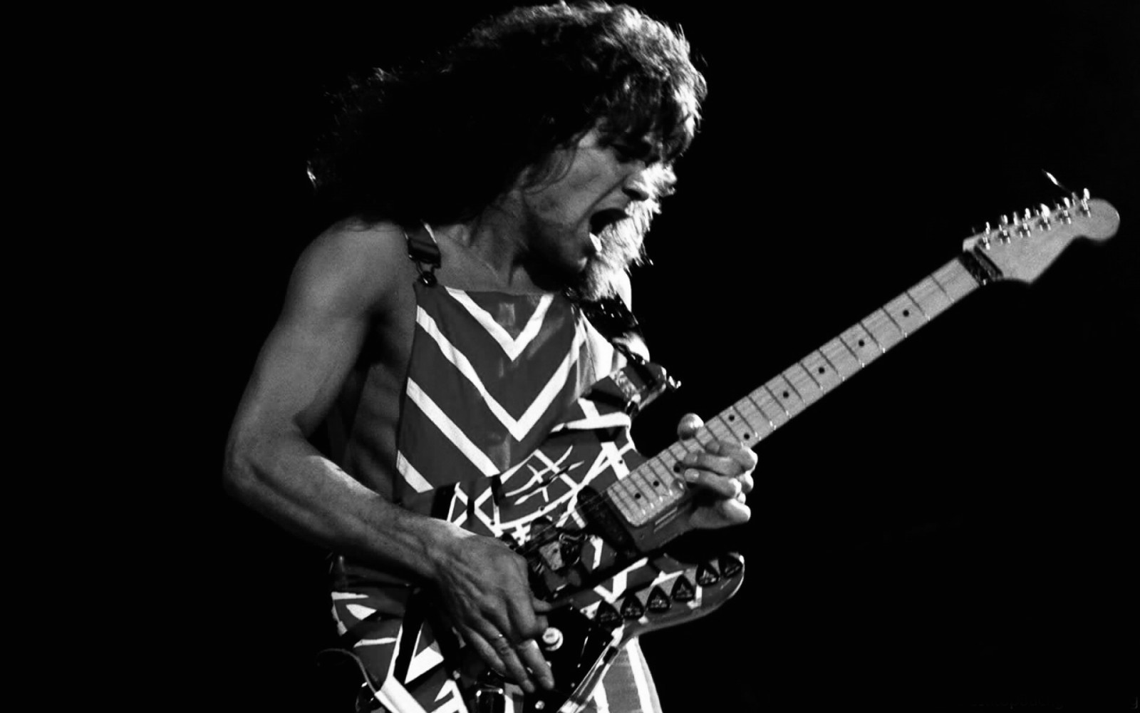 eddie van halen