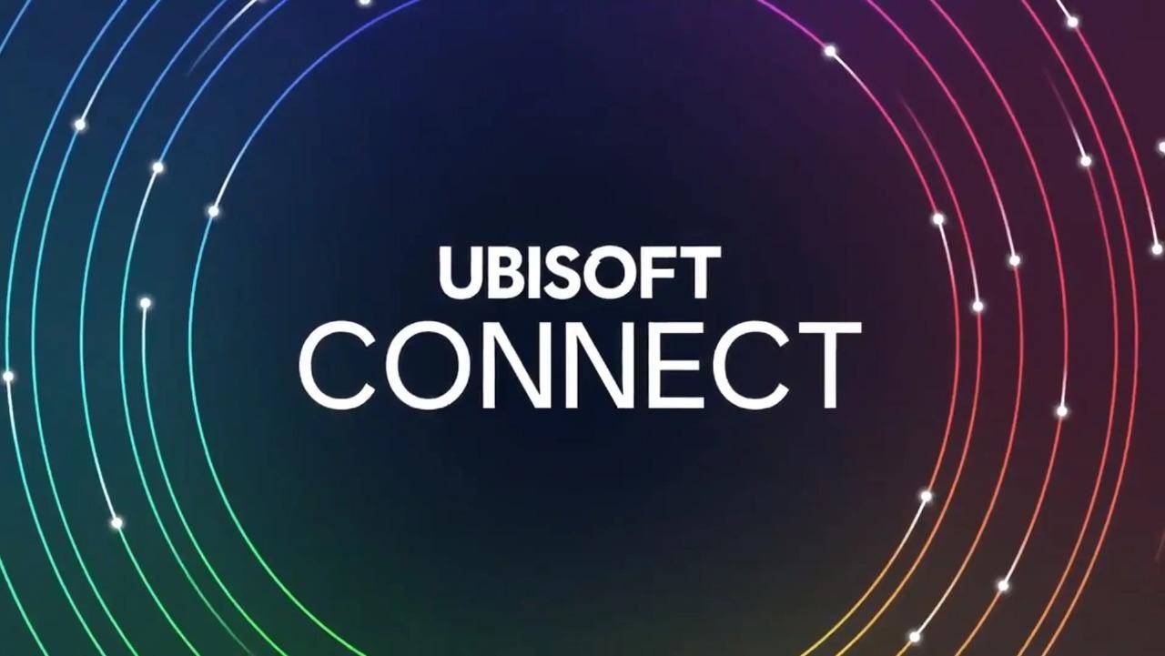 ubisoft connect