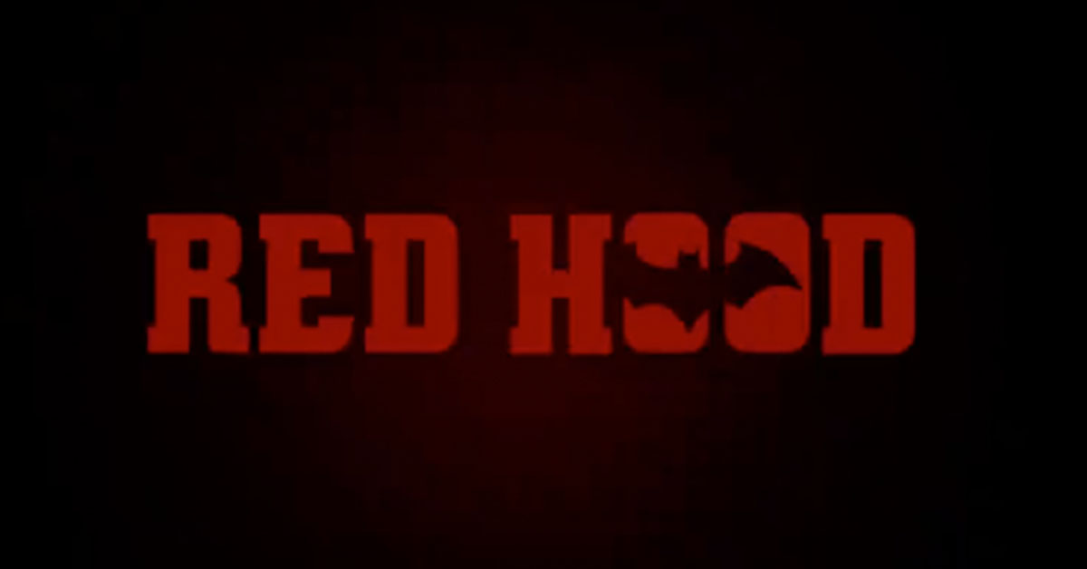 TITANS: ¡Red Hood llegará en la Temporada 3! 1