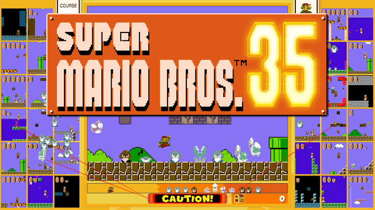 Super Mario Bros. 35, Ys Origin y más llega al Nintendo Switch 2
