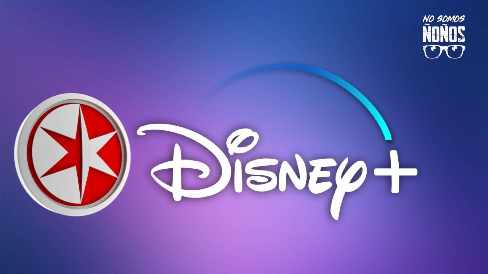 Televisa, Disney Plus, Disney +