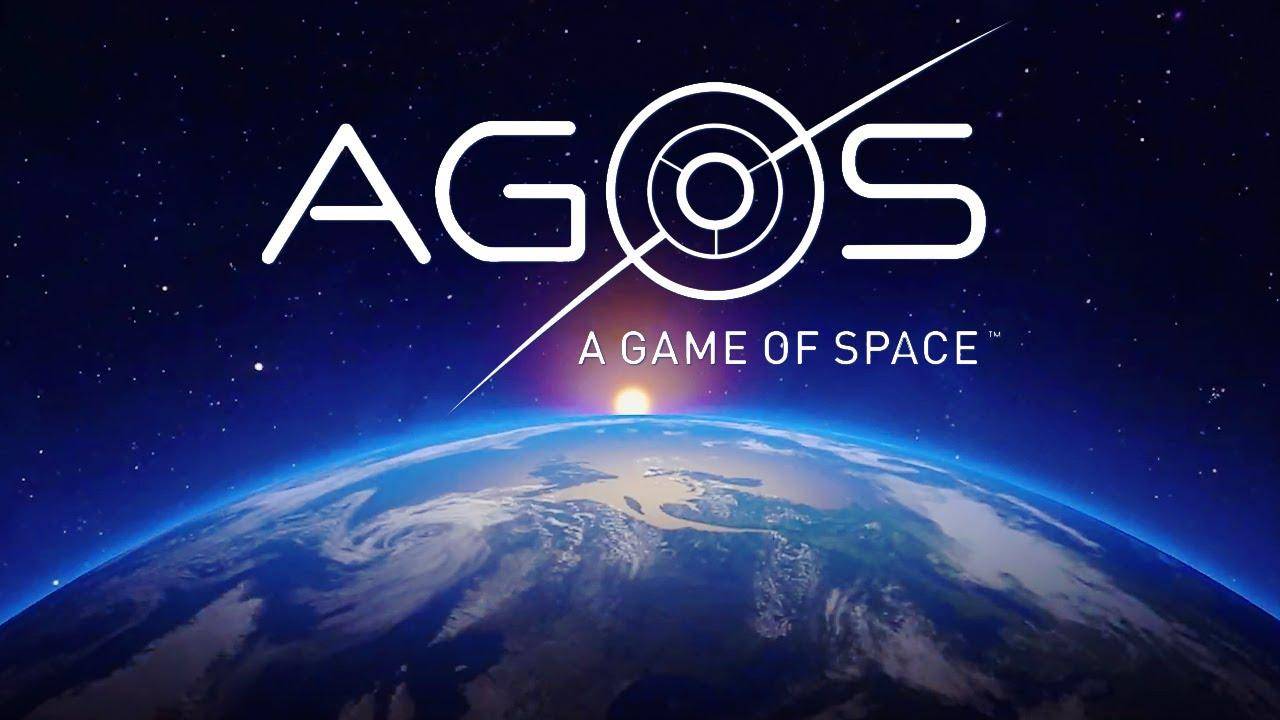 AGOS: A Game of Space ya se encuentra disponible