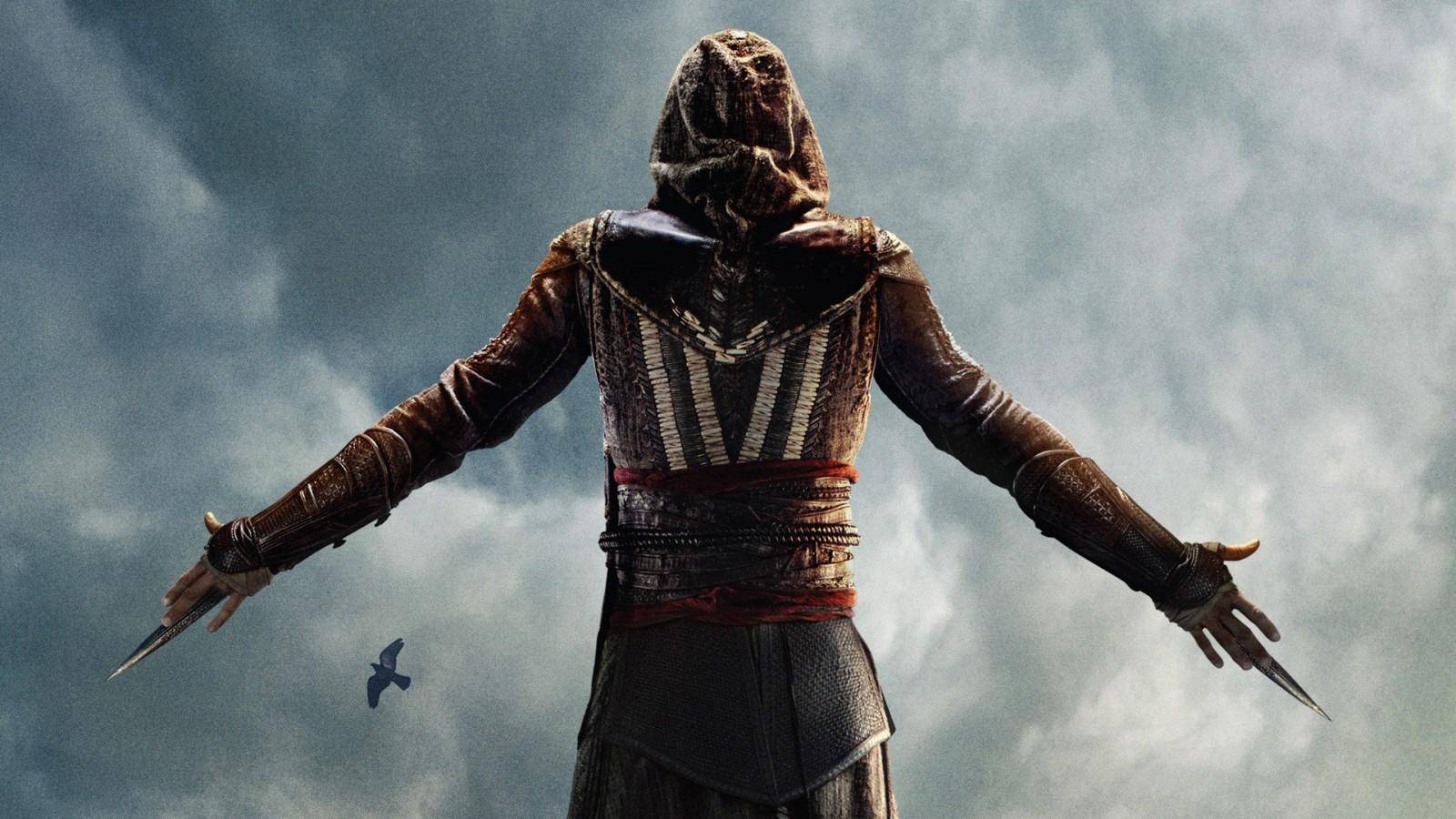 Assassin’s Creed tendrá un live-action y anime en Netflix