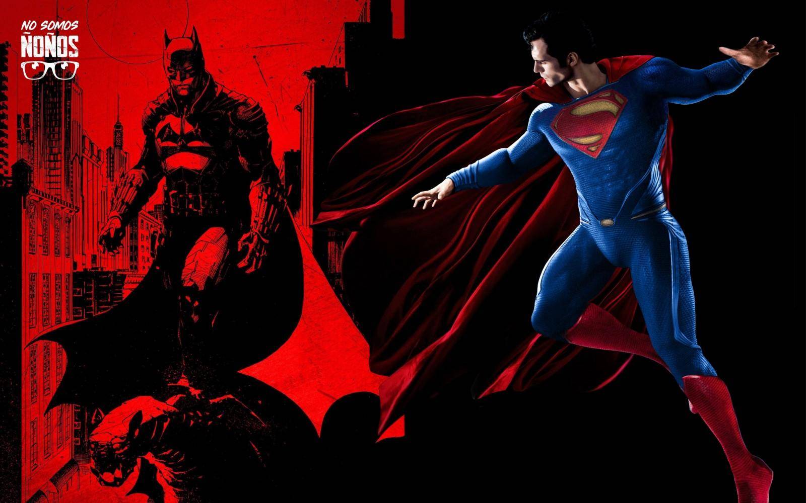 Nuevas fotos de The Batman sugieren la existencia de Superman