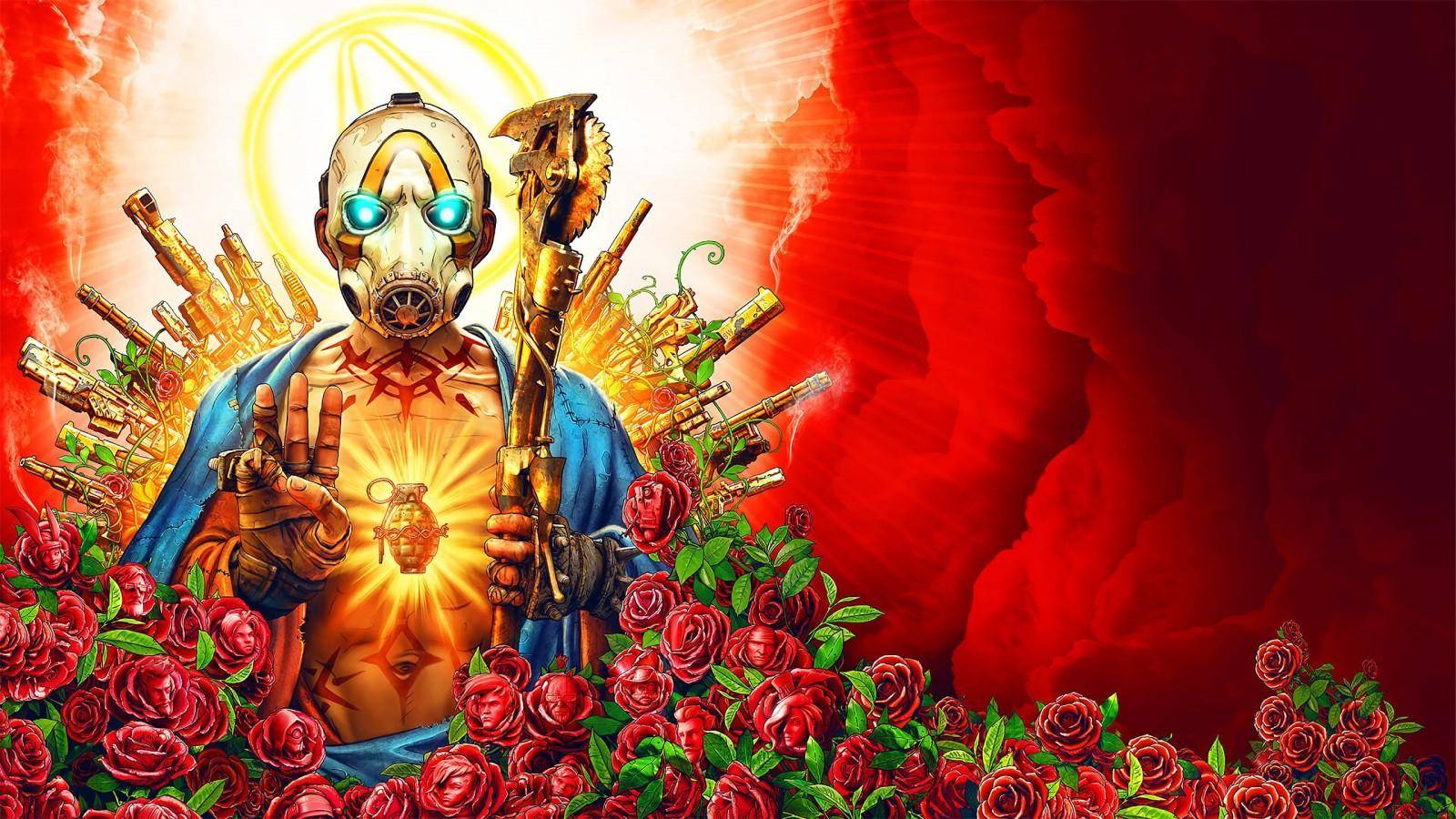 ¡Borderlands 3 anuncia mucho nuevo contenido!