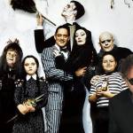 Tim Burton, The Adamms Family