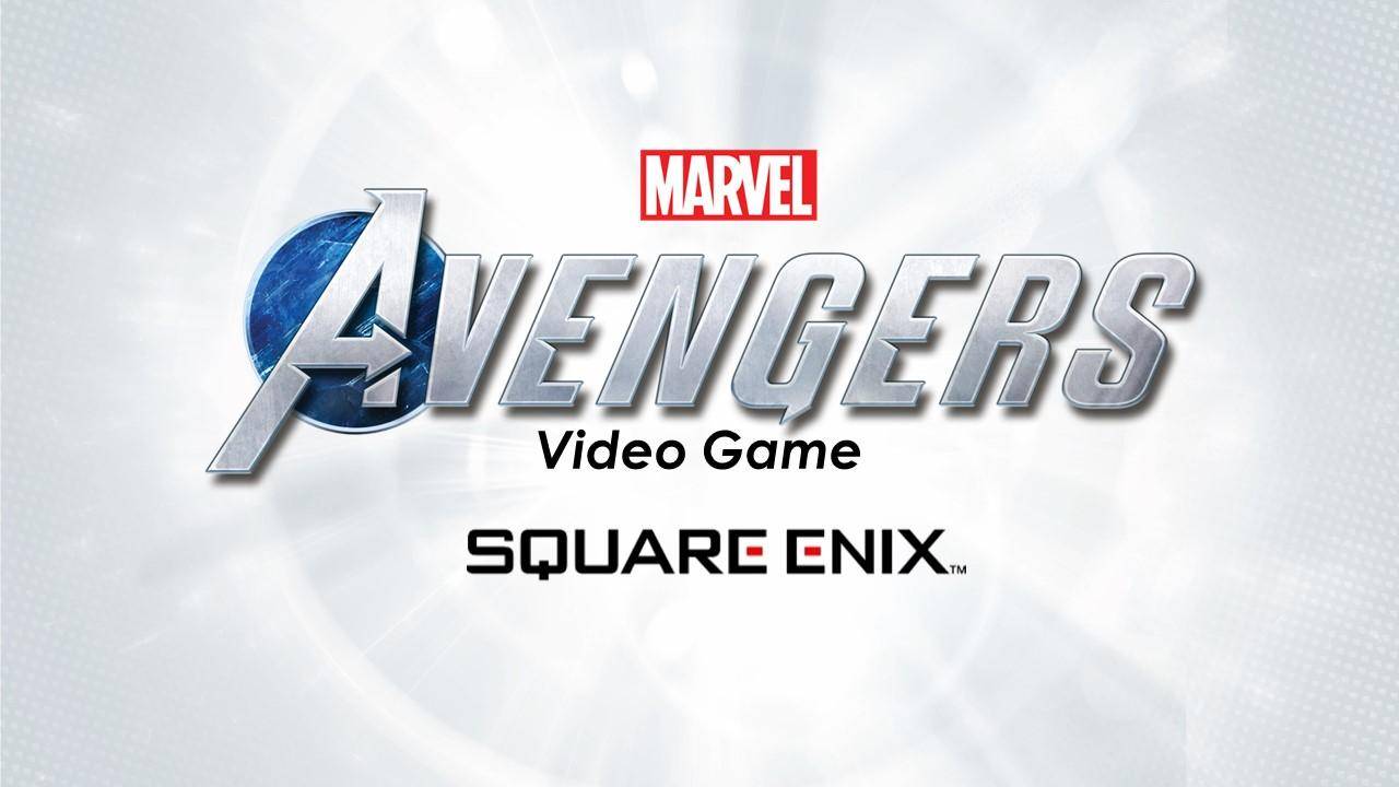 Conoce las figuras del Gameverse del videojuego Marvel’s Avengers